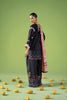 Saira Rizwan Joolie Prints – CITY BLOOM – JPU25-04