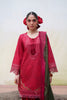 Saira Rizwan Laanem Luxury Lawn – NAYRA-A-SRL26-01