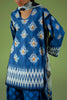 Saira Rizwan Joolie Prints – CITY BLOOM – JPU25-09