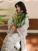Mahnur Shanaya Luxury Lawn – Hooriya