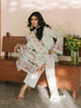 Mahnur Shanaya Luxury Lawn – Hooriya