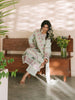 Mahnur Shanaya Luxury Lawn – Hooriya
