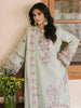 Mahnur Shanaya Luxury Lawn – Hooriya