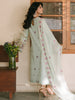 Mahnur Shanaya Luxury Lawn – Hooriya