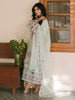 Mahnur Shanaya Luxury Lawn – Hooriya