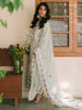Mahnur Shanaya Luxury Lawn – Hooriya