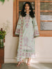 Mahnur Shanaya Luxury Lawn – Hooriya