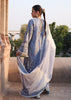 Hussain Rehar Nirmal Spring/Summer Lawn – Fira