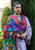 Hussain Rehar Nirmal Spring/Summer Lawn – Inaya