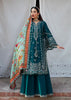 Hussain Rehar Nirmal Spring/Summer Lawn – Saher