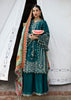 Hussain Rehar Nirmal Spring/Summer Lawn – Saher