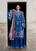 Hussain Rehar Nirmal Spring/Summer Lawn – Zarqa