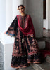 Hussain Rehar Luxury Lawn – Bliz