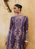 Hussain Rehar Luxury Lawn – Irris