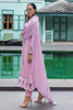 Mushq Nuvera Luxury Silk Edit Formals – Leore