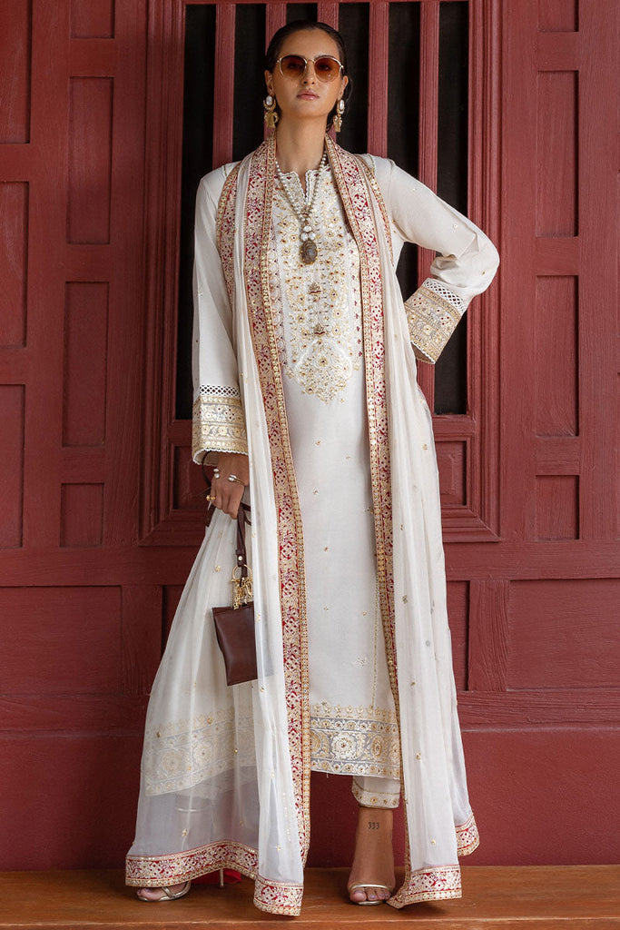 Mushq Nuvera Luxury Silk Edit – Elnaz