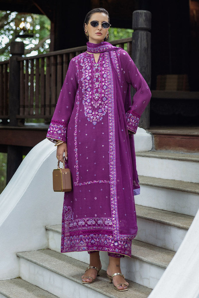 Mushq Nuvera Luxury Silk Edit – Avenelle