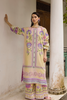 Mushq La Dolce Hemline Lawn Prints – Dulcina