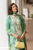 Mushq La Dolce Hemline Lawn Prints – Ariela