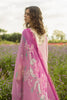 Mushq Secret Garden Hemline Spring/Summer Lawn – Lavendar whispers