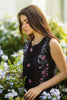 Mushq Secret Garden Hemline Spring/Summer Lawn – Thorned Grace