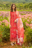 Mushq Secret Garden Hemline Spring/Summer Lawn – Wanderlust Blooms