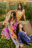 Mushq Secret Garden Hemline Spring/Summer Lawn – Mystic Rose