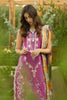 Mushq Secret Garden Hemline Spring/Summer Lawn – Mystic Rose