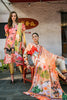 Mushq La Dolce Hemline Lawn Prints Vol-2 – Mulberry Tree