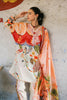 Mushq La Dolce Hemline Lawn Prints Vol-2 – Mulberry Tree