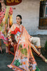 Mushq La Dolce Hemline Lawn Prints Vol-2 – Mulberry Tree