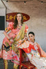 Mushq La Dolce Hemline Lawn Prints Vol-2 – Mulberry Tree