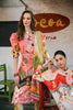 Mushq La Dolce Hemline Lawn Prints Vol-2 – Mulberry Tree