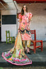 Mushq La Dolce Hemline Lawn Prints Vol-2 – Spring Avenue