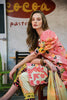 Mushq La Dolce Hemline Lawn Prints Vol-2 – Spring Avenue