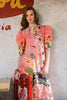 Mushq La Dolce Hemline Lawn Prints Vol-2 – Spring Avenue