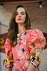 Mushq La Dolce Hemline Lawn Prints Vol-2 – Spring Avenue