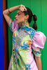 Mushq La Dolce Hemline Lawn Prints Vol-2 – Ecstasy