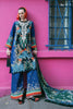 Mushq La Dolce Hemline Lawn Prints Vol-2 – Life of Irises