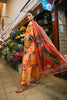 Mushq La Dolce Hemline Lawn Prints Vol-2 – Doves of Garden
