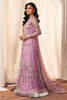 Mushq Hemline Aura Debut Wedding Formals – Heather