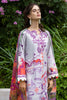 Mushq Mirasol Printed Cambric – Luna Plata