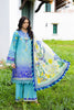 Mushq Mirasol Printed Cambric – Mar Azul