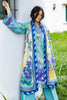 Mushq Mirasol Printed Cambric – Mar Azul