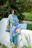 Mushq Mirasol Printed Cambric – Mar Azul