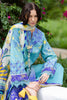 Mushq Mirasol Printed Cambric – Mar Azul