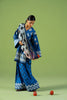 Saira Rizwan Joolie Prints – CITY BLOOM – JPU25-09