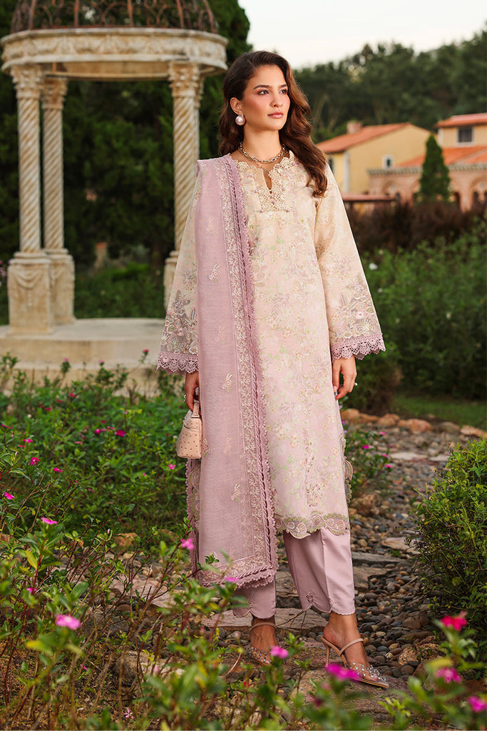 Rang Rasiya Florence Summer Edit Lawn – Haneen