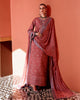 Mushq Nuvera Luxury Silk Edit Formals – Hermione