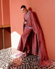 Mushq Nuvera Luxury Silk Edit Formals – Hermione